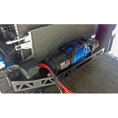 Fiat Ducato (14-) gervės padas Fiat Ducato (14-) gervės padas