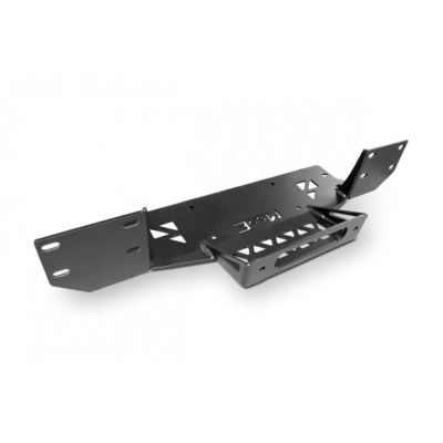 Jeep Wrangler JL/Gladiator JT EU Winch Mounting Plate