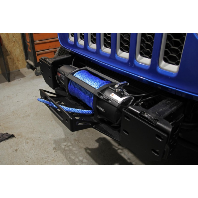 Jeep Wrangler JL/Gladiator JT EU gervės padas Jeep Wrangler JL/Gladiator JT EU gervės padas
