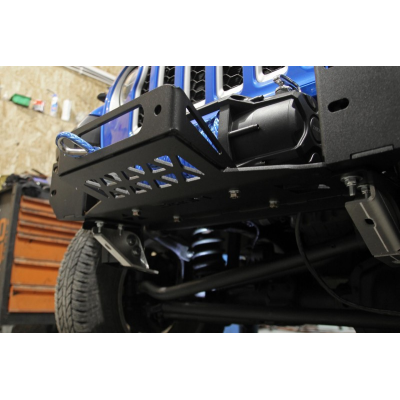 Jeep Wrangler JL/Gladiator JT EU gervės padas Jeep Wrangler JL/Gladiator JT EU gervės padas