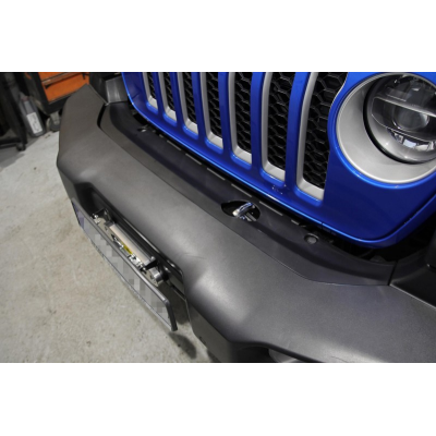 Jeep Wrangler JL/Gladiator JT EU gervės padas Jeep Wrangler JL/Gladiator JT EU gervės padas
