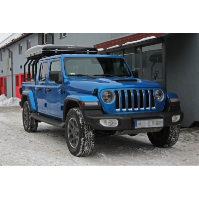 Jeep Wrangler JL/Gladiator JT EU gervės padas Jeep Wrangler JL/Gladiator JT EU gervės padas