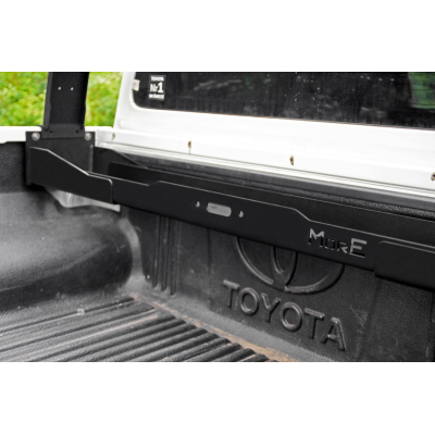 Pickup Truck Bed Winch Mounting Plate (Adjustable) Pickup Truck Bed Winch Mounting Plate (Adjustable)