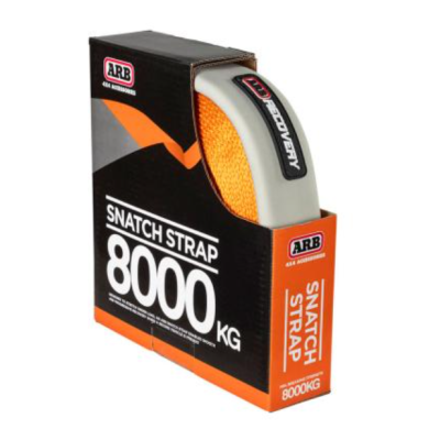 Kinetinė vilktis ARB 8 t