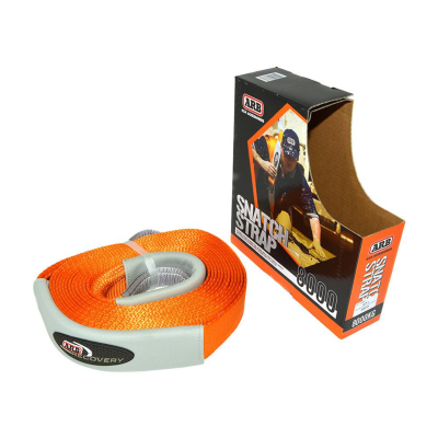 Snatch Strap ARB 8 t Snatch Strap ARB 8 t