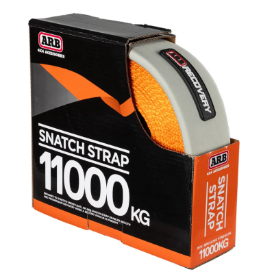Snatch Strap ARB 11 t