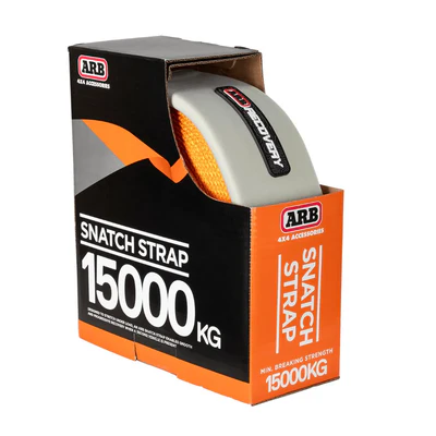 Snatch Strap ARB 15 t