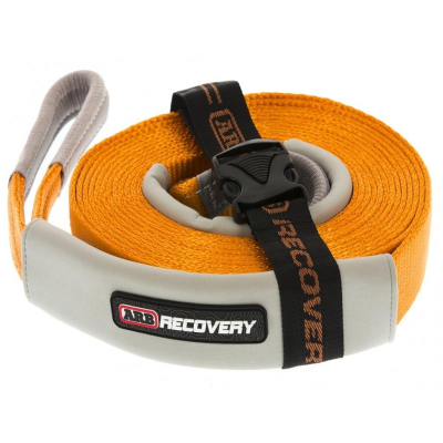 Fastener Strap Wrap ARB