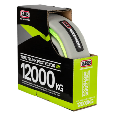 Tree Saver Recovery Strap ARB 3 m