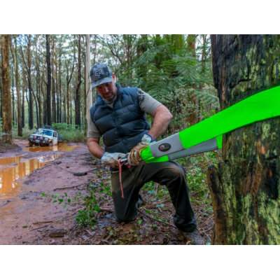 Tree Saver Recovery Strap ARB 3 m Tree Saver Recovery Strap ARB 3 m