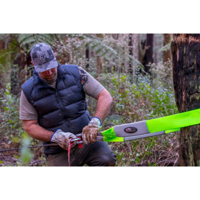 Tree Saver Recovery Strap ARB 5 m Tree Saver Recovery Strap ARB 5 m
