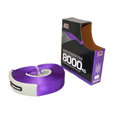 Stropas ARB 20 m 8 t Stropas ARB 20 m 8 t