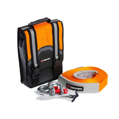 Recovery Kit ARB Weekender