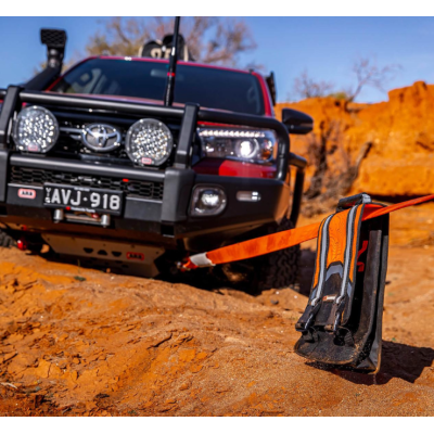 Rinkinys bekelei ARB Weekender Rinkinys bekelei ARB Weekender