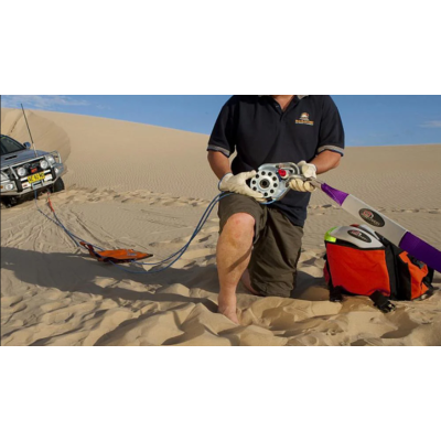 Recovery Bag ARB Snatch Pack Recovery Bag ARB Snatch Pack