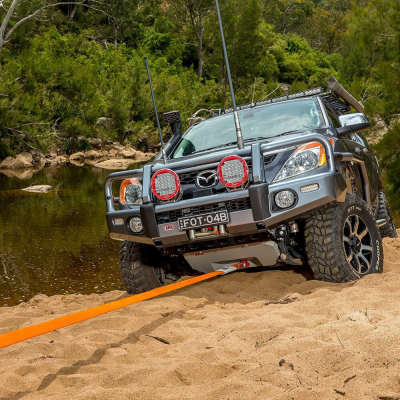 Snatch Strap ARB 11 t Snatch Strap ARB 11 t