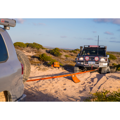 Snatch Strap ARB 11 t Snatch Strap ARB 11 t