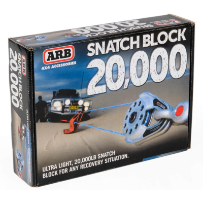 Skriemulys ARB 9000 Skriemulys ARB 9000