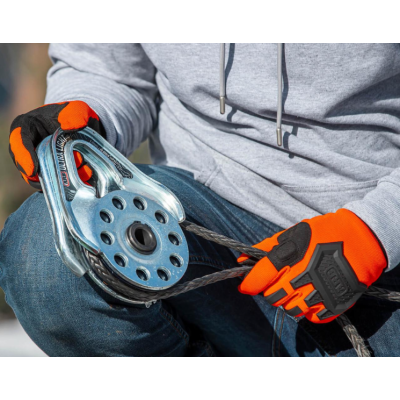 Skriemulys ARB 9000 Skriemulys ARB 9000