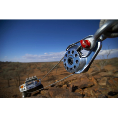 Skriemulys ARB 9000 Skriemulys ARB 9000