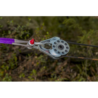 Snatch block ARB 9000