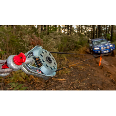 Skriemulys ARB 9000 Skriemulys ARB 9000