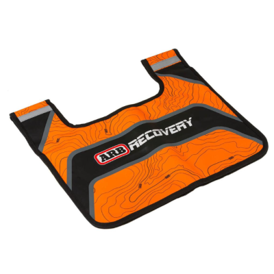 Recovery Damper ARB Recovery Damper ARB