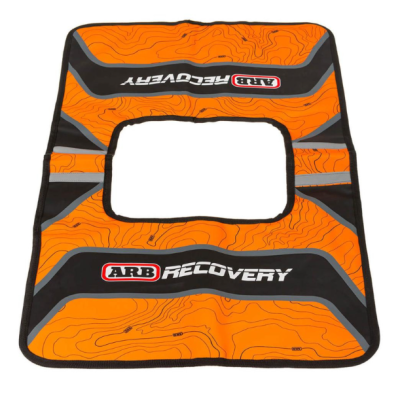 Recovery Damper ARB Recovery Damper ARB