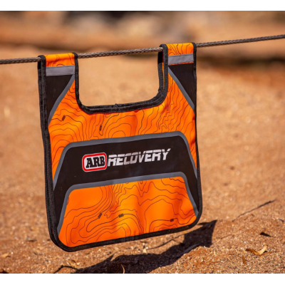 Recovery Damper ARB Recovery Damper ARB