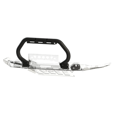 Toyota Land Cruiser 150/155 (13-17) priekinis bamperis Slim Toyota Land Cruiser 150/155 (13-17) priekinis bamperis Slim