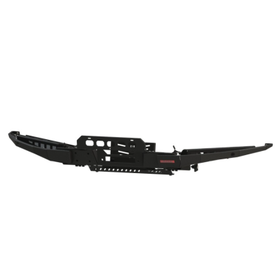 Isuzu D-Max (20-) Front Bumper Slim Isuzu D-Max (20-) Front Bumper Slim