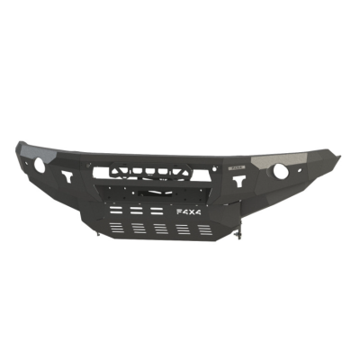 Isuzu D-Max (20-) priekinis bamperis Isuzu D-Max (20-) priekinis bamperis