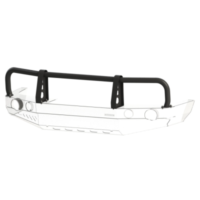 Opel Frontera A (89-98) Front Bumper Opel Frontera A (89-98) Front Bumper