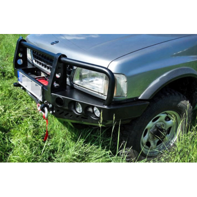 Opel Frontera A (89-98) Front Bumper Opel Frontera A (89-98) Front Bumper