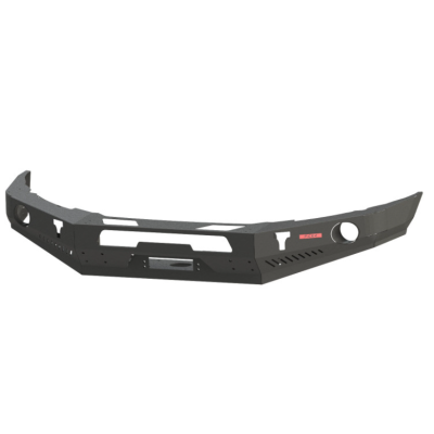 Ford Ranger (11-16)  Front Bumper Ford Ranger (11-16)  Front Bumper