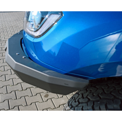 Ford Ranger (19-22) priekinis bamperis Ford Ranger (19-22) priekinis bamperis