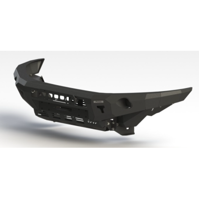 Ford Ranger (19-22) priekinis bamperis Ford Ranger (19-22) priekinis bamperis