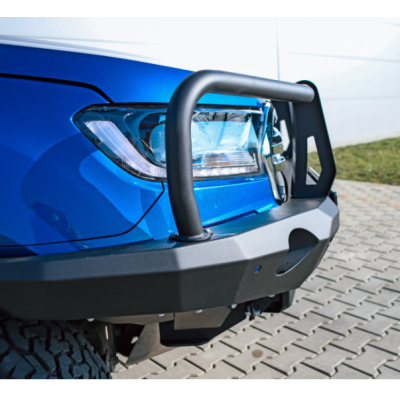 Ford Ranger (19-22) priekinis bamperis Ford Ranger (19-22) priekinis bamperis
