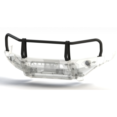 Ford Ranger (19-22) Front Bumper Ford Ranger (19-22) Front Bumper