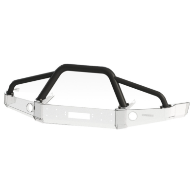 Jeep Cherokee XJ Front Bumper Jeep Cherokee XJ Front Bumper