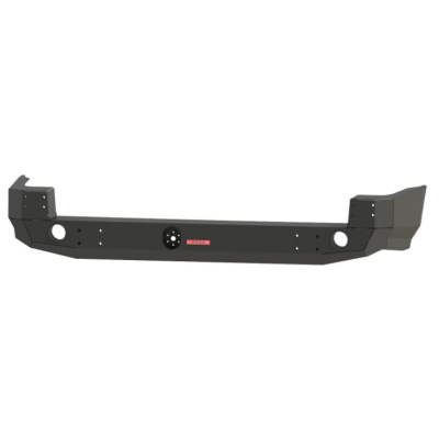 Jeep Grand Cherokee ZJ Rear Bumper Jeep Grand Cherokee ZJ Rear Bumper