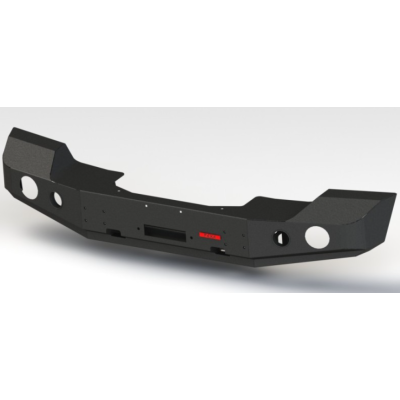 Jeep Wrangler JK/JKU Front Bumper Jeep Wrangler JK/JKU Front Bumper