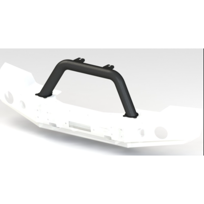 Jeep Wrangler JK/JKU Front Bumper Jeep Wrangler JK/JKU Front Bumper
