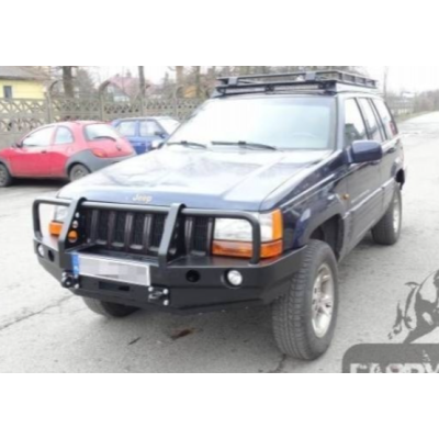 Jeep Grand Cherokee ZJ Front Bumper