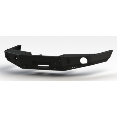 Land Rover Discovery I Front Bumper Land Rover Discovery I Front Bumper