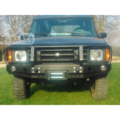 Land Rover Discovery I priekinis bamperis