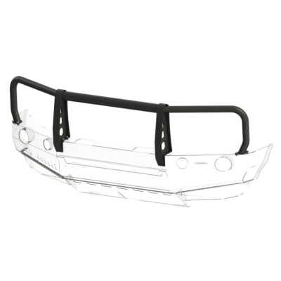 Land Rover Discovery III priekinis bamperis Land Rover Discovery III priekinis bamperis