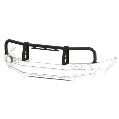 Mitsubishi L200 (96-06) priekinis bamperis Mitsubishi L200 (96-06) priekinis bamperis