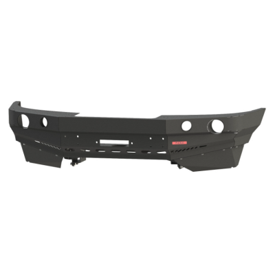 Mitsubishi L200 (05-10) Front Bumper Mitsubishi L200 (05-10) Front Bumper