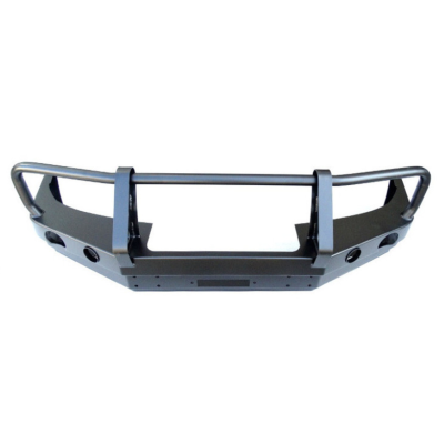 Mitsubishi L200 (05-10) priekinis bamperis Mitsubishi L200 (05-10) priekinis bamperis